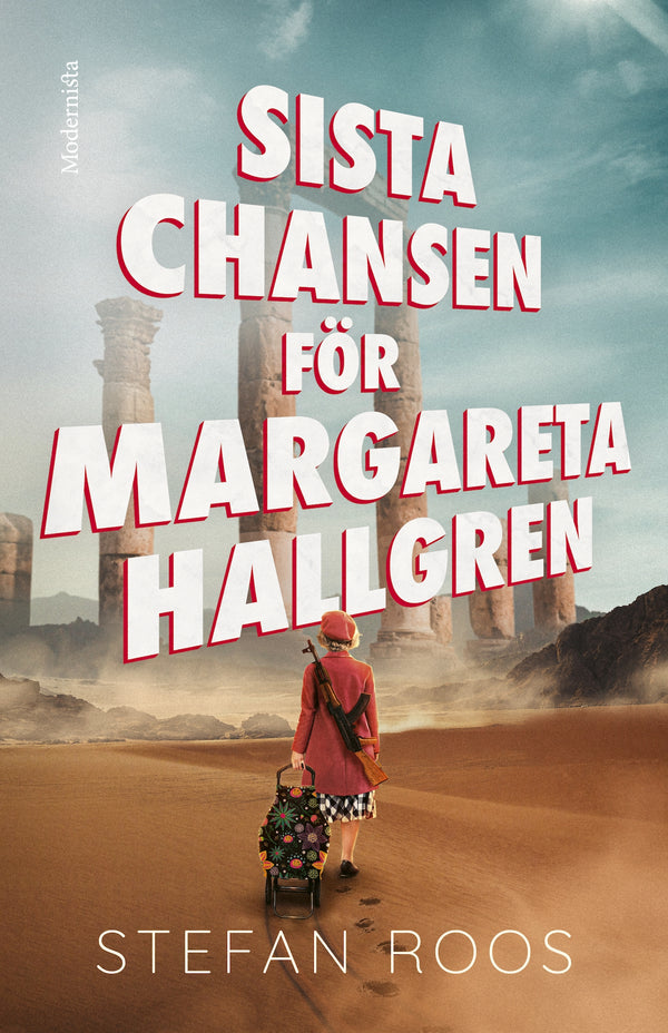 Sista chansen för Margareta Hallgren – E-bok – Laddas ner-Digitala böcker-Axiell-peaceofhome.se