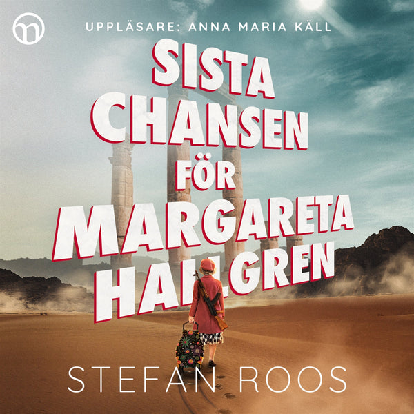 Sista chansen för Margareta Hallgren – Ljudbok – Laddas ner-Digitala böcker-Axiell-peaceofhome.se