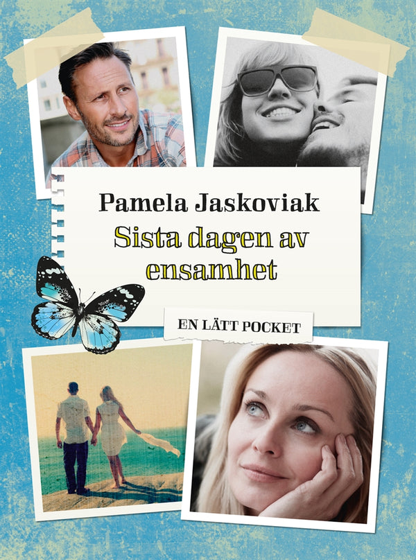 Sista dagen av ensamhet (lättläst) – Ljudbok – Laddas ner-Digitala böcker-Axiell-peaceofhome.se