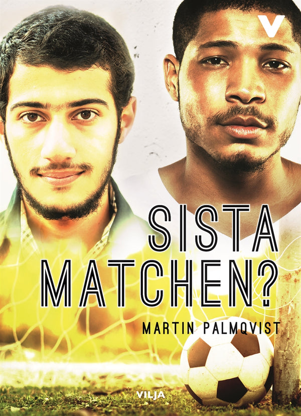 Sista matchen? – Ljudbok – Laddas ner-Digitala böcker-Axiell-peaceofhome.se