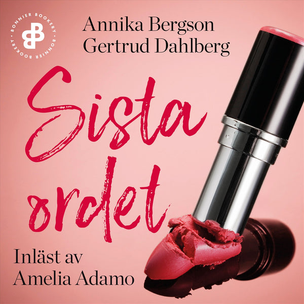 Sista ordet. S1E6, Back in business – Ljudbok – Laddas ner-Digitala böcker-Axiell-peaceofhome.se
