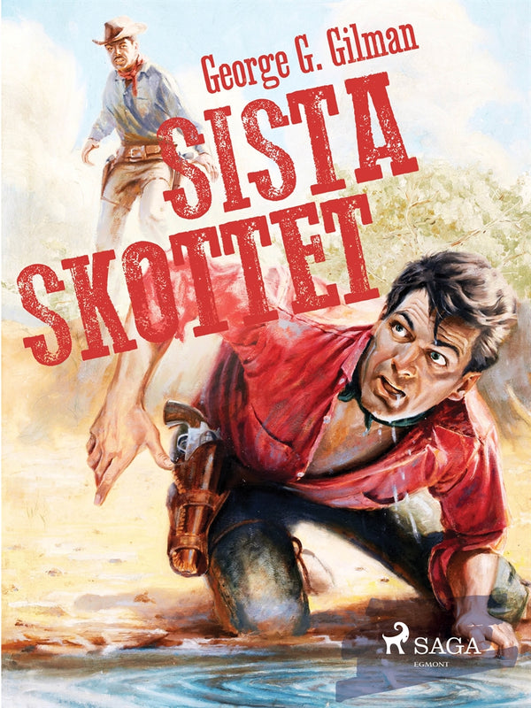 Sista skottet – E-bok – Laddas ner-Digitala böcker-Axiell-peaceofhome.se
