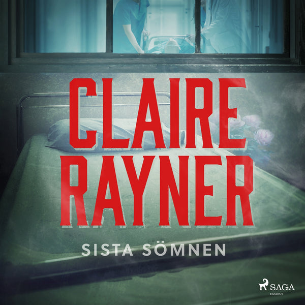 Sista sömnen – Ljudbok – Laddas ner-Digitala böcker-Axiell-peaceofhome.se