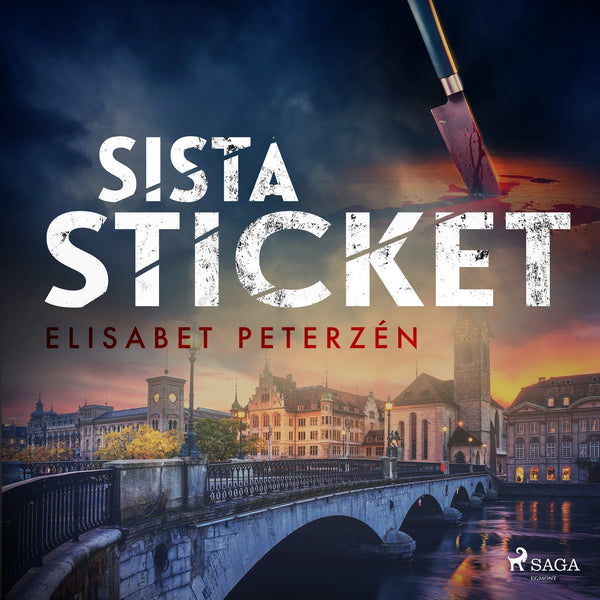 Sista sticket – Ljudbok – Laddas ner-Digitala böcker-Axiell-peaceofhome.se