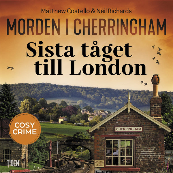 Sista tåget till London – Ljudbok – Laddas ner-Digitala böcker-Axiell-peaceofhome.se