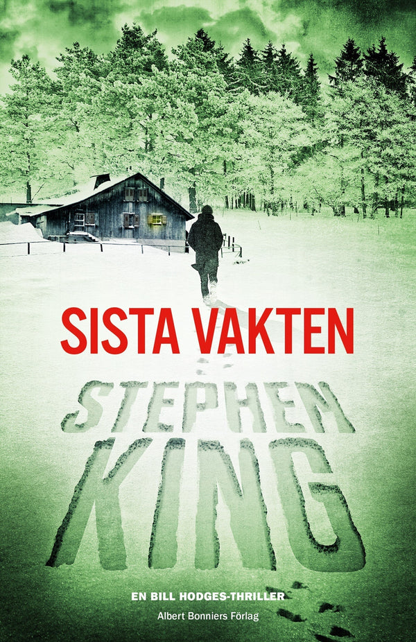 Sista vakten – E-bok – Laddas ner-Digitala böcker-Axiell-peaceofhome.se