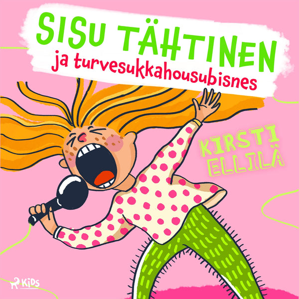 Sisu Tähtinen ja turvesukkahousubisnes – Ljudbok – Laddas ner-Digitala böcker-Axiell-peaceofhome.se