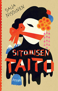 Sitomisen taito ja muita novelleja – E-bok – Laddas ner-Digitala böcker-Axiell-peaceofhome.se