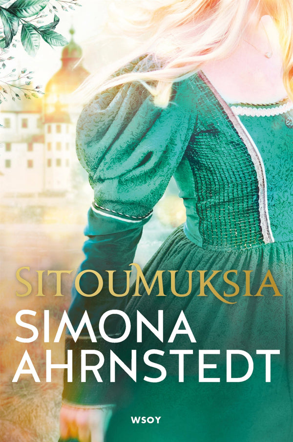 Sitoumuksia – E-bok – Laddas ner-Digitala böcker-Axiell-peaceofhome.se