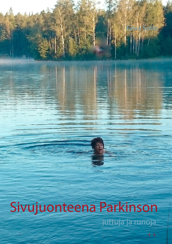 Sivujuonteena Parkinson – E-bok – Laddas ner-Digitala böcker-Axiell-peaceofhome.se