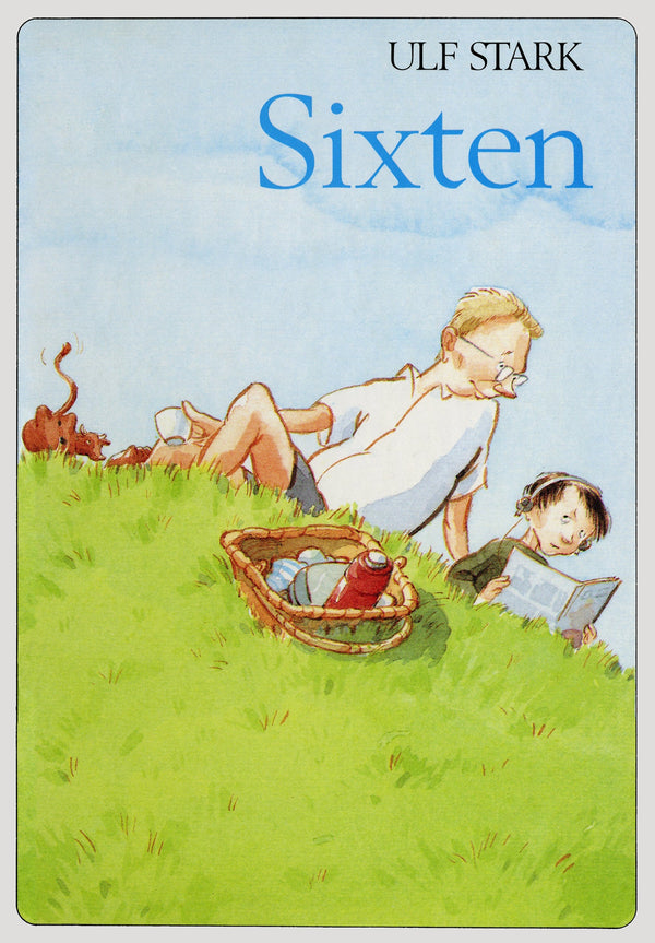 Sixten – E-bok – Laddas ner