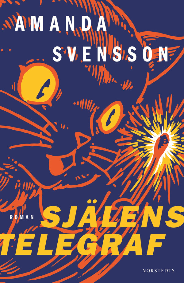 Själens telegraf – E-bok – Laddas ner-Digitala böcker-Axiell-peaceofhome.se