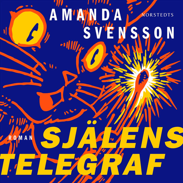 Själens telegraf – Ljudbok – Laddas ner-Digitala böcker-Axiell-peaceofhome.se