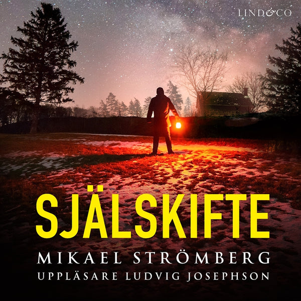 Själskifte – Ljudbok – Laddas ner-Digitala böcker-Axiell-peaceofhome.se