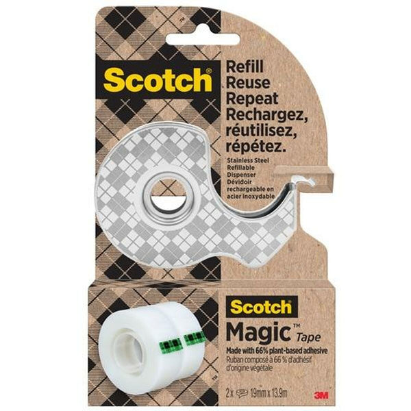 Självhäftande band Scotch-Kontor och Kontorsmaterial, Kontorsmaterial-Scotch-peaceofhome.se