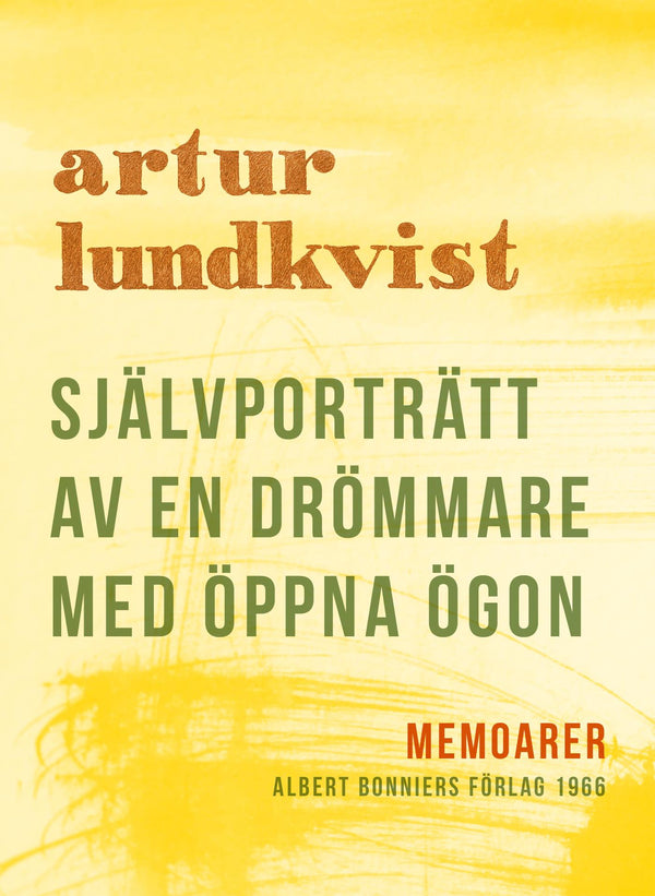 Självporträtt av en drömmare med öppna ögon – E-bok – Laddas ner-Digitala böcker-Axiell-peaceofhome.se
