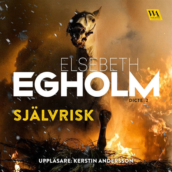 Självrisk – Ljudbok – Laddas ner-Digitala böcker-Axiell-peaceofhome.se