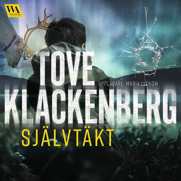 Självtäkt – Ljudbok – Laddas ner-Digitala böcker-Axiell-peaceofhome.se