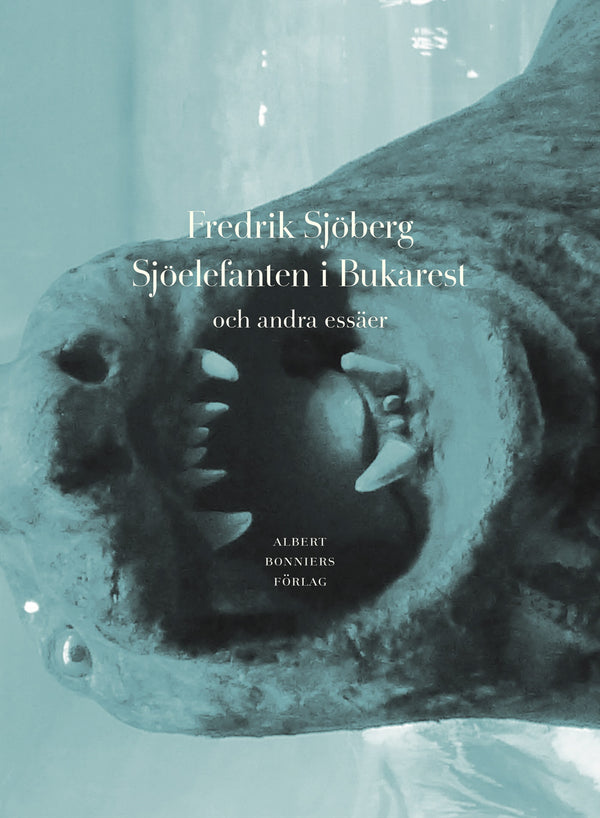 Sjöelefanten i Bukarest – E-bok – Laddas ner-Digitala böcker-Axiell-peaceofhome.se