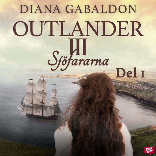Sjöfararna - del 1 – Ljudbok – Laddas ner-Digitala böcker-Axiell-peaceofhome.se