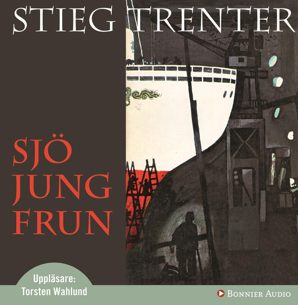 Sjöjungfrun – Ljudbok – Laddas ner-Digitala böcker-Axiell-peaceofhome.se