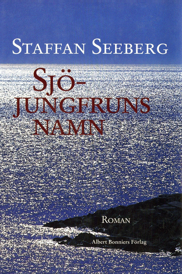 Sjöjungfruns namn – E-bok – Laddas ner-Digitala böcker-Axiell-peaceofhome.se