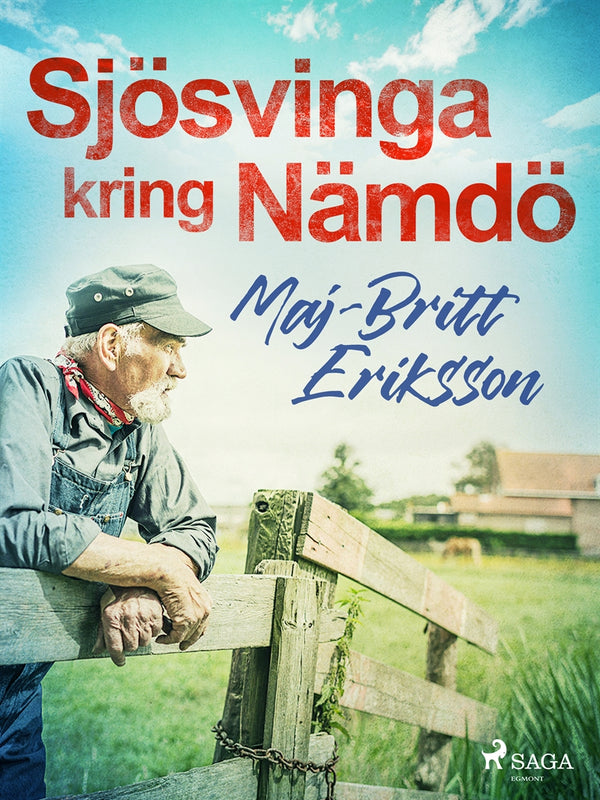 Sjösvinga kring Nämdö – E-bok – Laddas ner-Digitala böcker-Axiell-peaceofhome.se