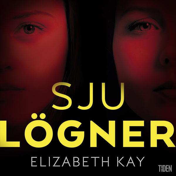 Sju lögner – Ljudbok – Laddas ner-Digitala böcker-Axiell-peaceofhome.se