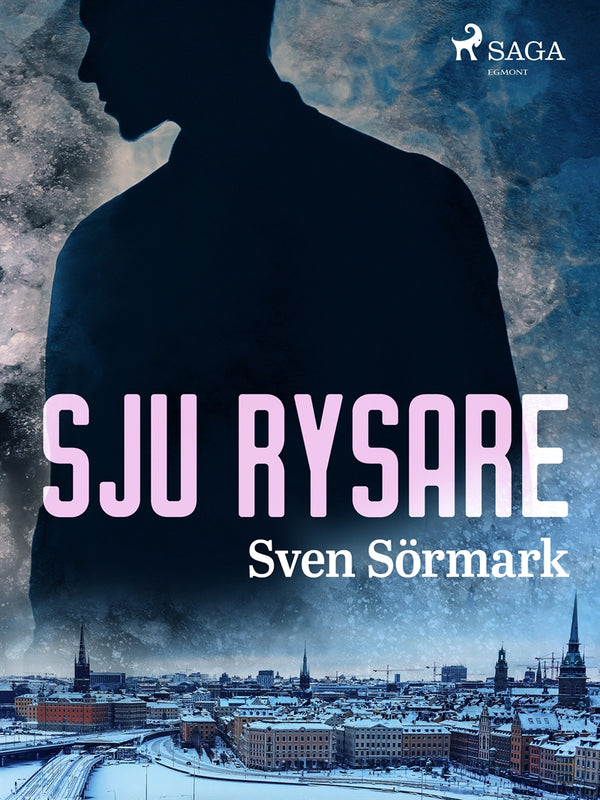 Sju rysare – E-bok – Laddas ner-Digitala böcker-Axiell-peaceofhome.se