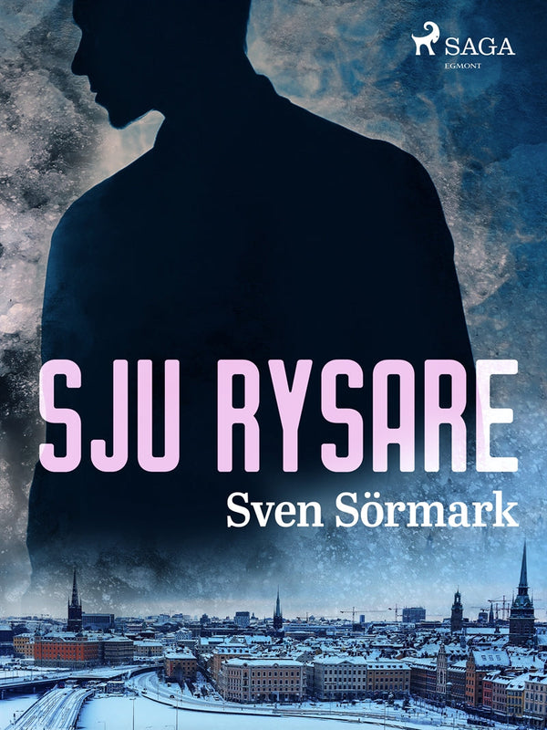 Sju rysare – E-bok – Laddas ner-Digitala böcker-Axiell-peaceofhome.se