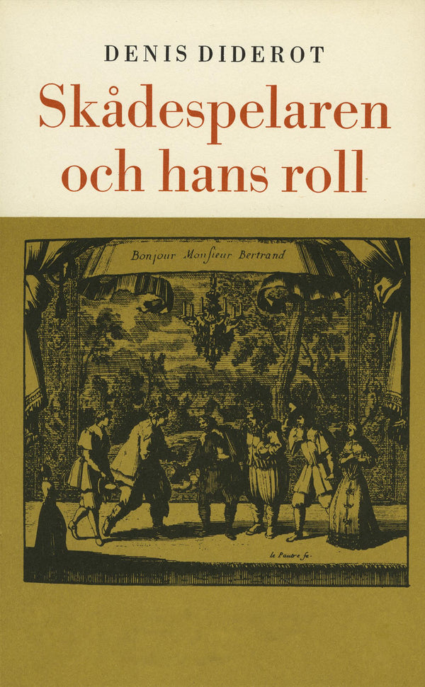 Skådespelaren och hans roll – E-bok – Laddas ner-Digitala böcker-Axiell-peaceofhome.se