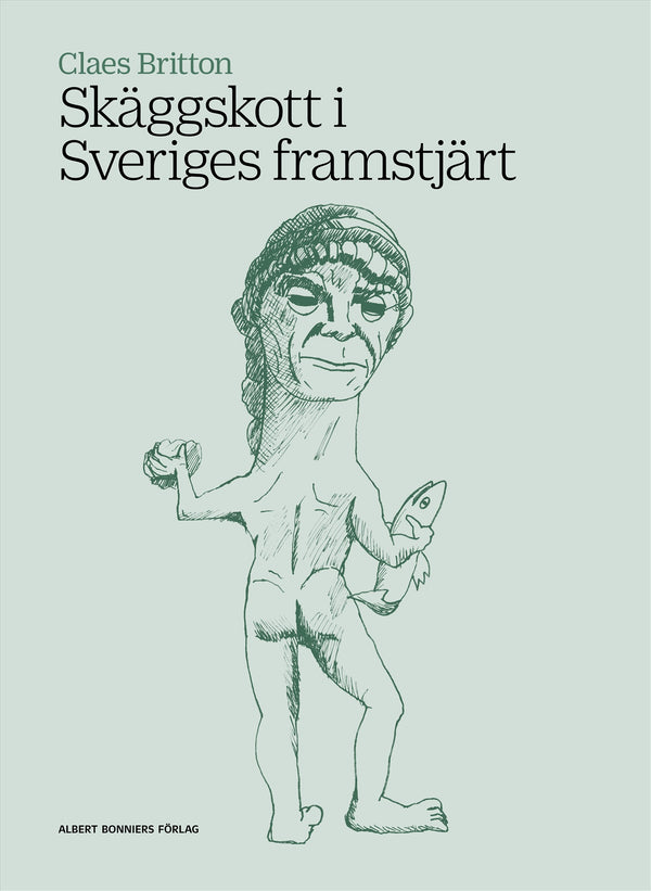 Skäggskott i Sveriges framstjärt – E-bok – Laddas ner-Digitala böcker-Axiell-peaceofhome.se