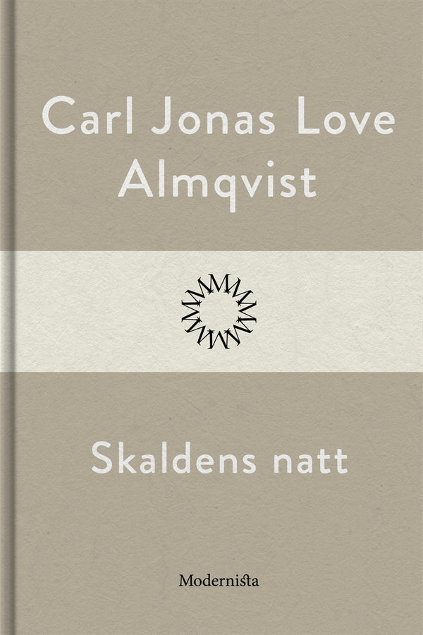 Skaldens natt – E-bok – Laddas ner-Digitala böcker-Axiell-peaceofhome.se