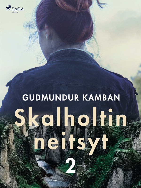 Skalholtin neitsyt 2 – E-bok – Laddas ner-Digitala böcker-Axiell-peaceofhome.se