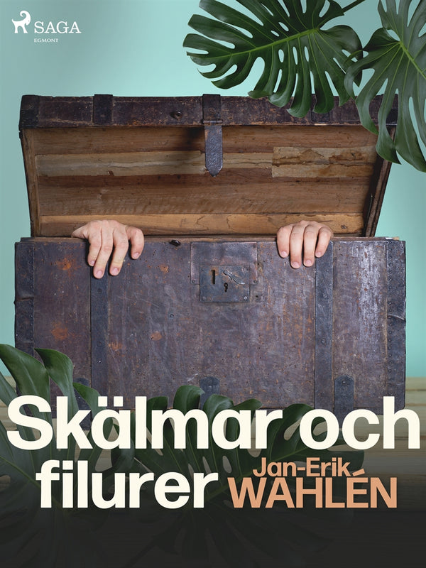 Skälmar och filurer – E-bok – Laddas ner-Digitala böcker-Axiell-peaceofhome.se
