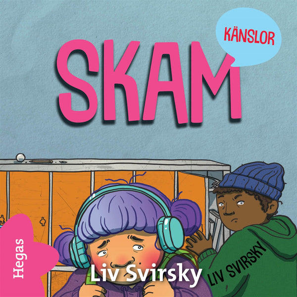 Skam – Ljudbok – Laddas ner-Digitala böcker-Axiell-peaceofhome.se