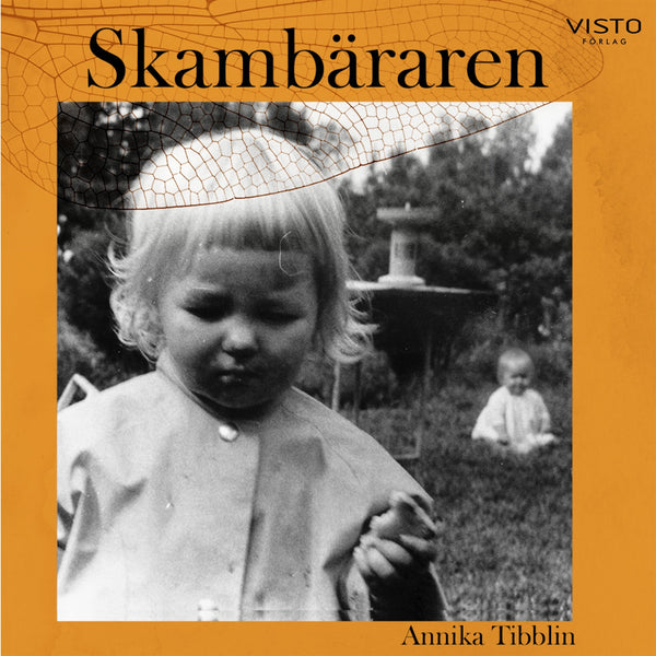 Skambäraren – Ljudbok – Laddas ner-Digitala böcker-Axiell-peaceofhome.se