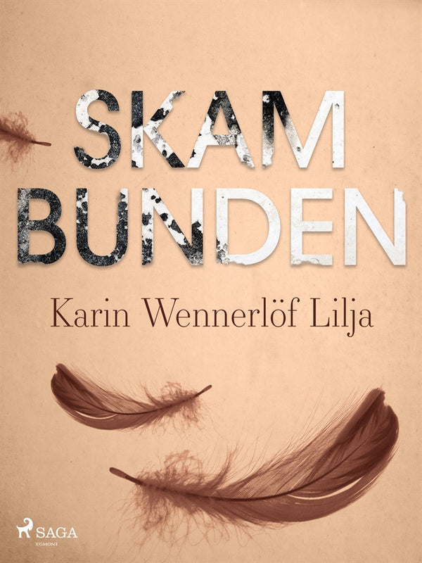 Skambunden – E-bok – Laddas ner-Digitala böcker-Axiell-peaceofhome.se