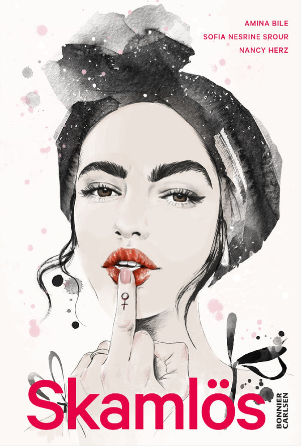 Skamlös – E-bok – Laddas ner-Digitala böcker-Axiell-peaceofhome.se