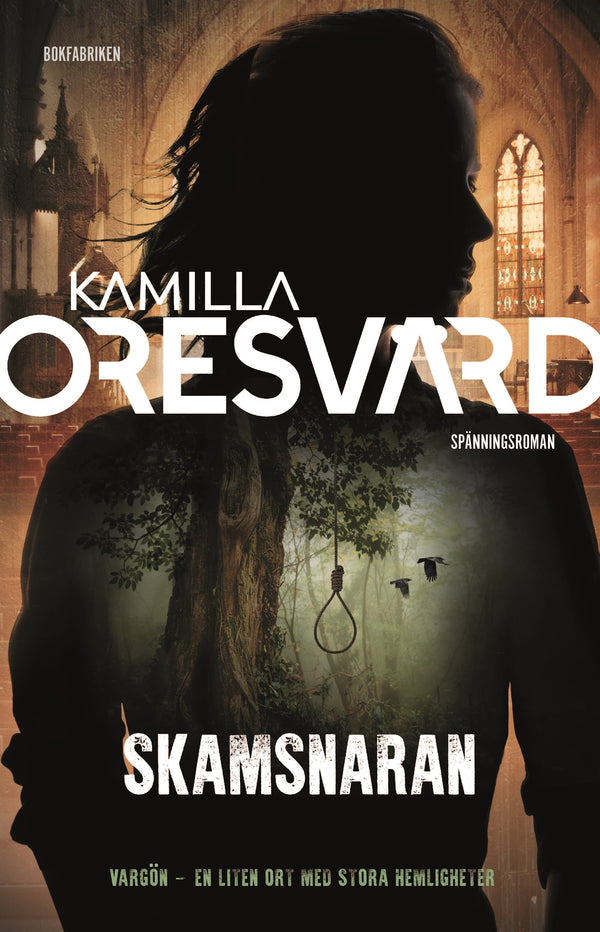 Skamsnaran – E-bok – Laddas ner-Digitala böcker-Axiell-peaceofhome.se