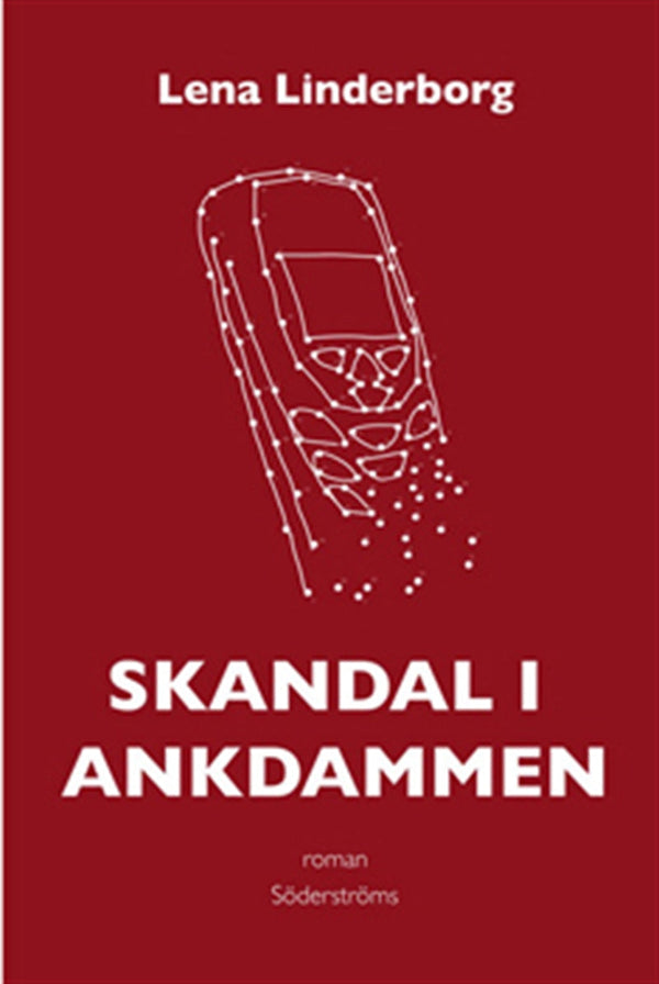 Skandal i ankdammen – E-bok – Laddas ner-Digitala böcker-Axiell-peaceofhome.se