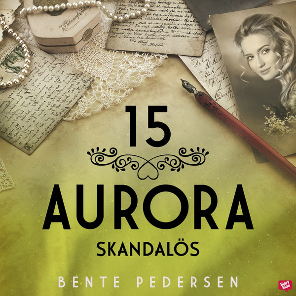 Skandalös – Ljudbok – Laddas ner-Digitala böcker-Axiell-peaceofhome.se