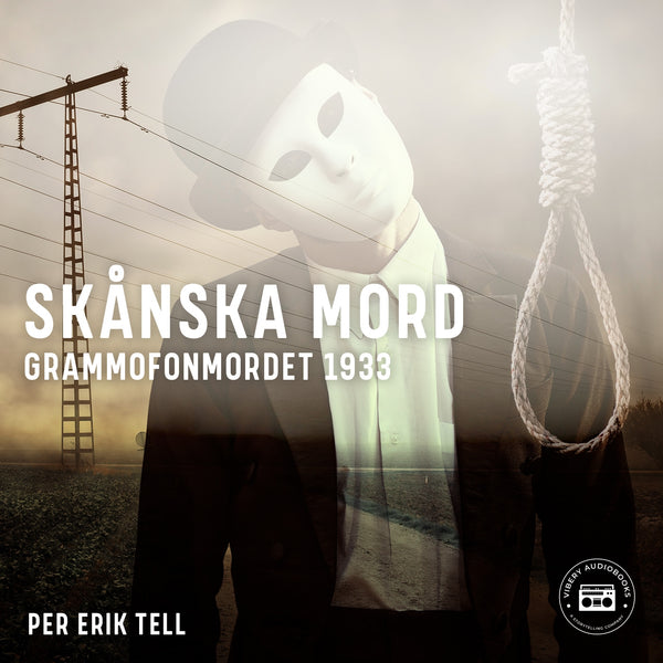 Skånska mord – Grammofonmordet 1933 – Ljudbok – Laddas ner-Digitala böcker-Axiell-peaceofhome.se