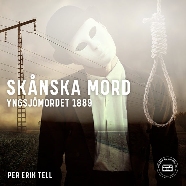 Skånska mord – Yngsjömordet 1889 – Ljudbok – Laddas ner-Digitala böcker-Axiell-peaceofhome.se
