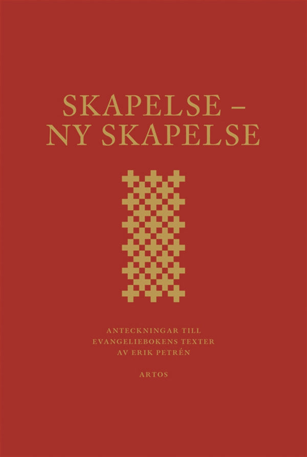 Skapelse - Ny skapelse – E-bok – Laddas ner-Digitala böcker-Axiell-peaceofhome.se