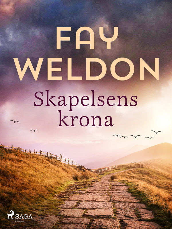 Skapelsens krona – E-bok – Laddas ner-Digitala böcker-Axiell-peaceofhome.se