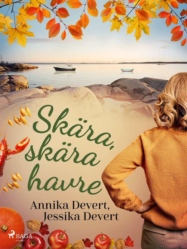 Skära, skära havre – E-bok – Laddas ner-Digitala böcker-Axiell-peaceofhome.se