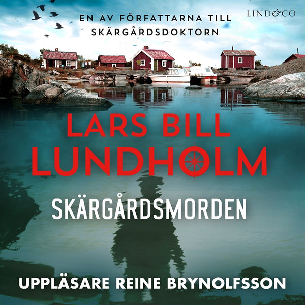 Skärgårdsmorden – Ljudbok – Laddas ner-Digitala böcker-Axiell-peaceofhome.se