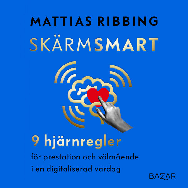 Skärmsmart – Ljudbok – Laddas ner-Digitala böcker-Axiell-peaceofhome.se