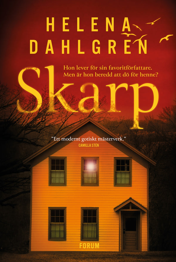 Skarp – E-bok – Laddas ner-Digitala böcker-Axiell-peaceofhome.se
